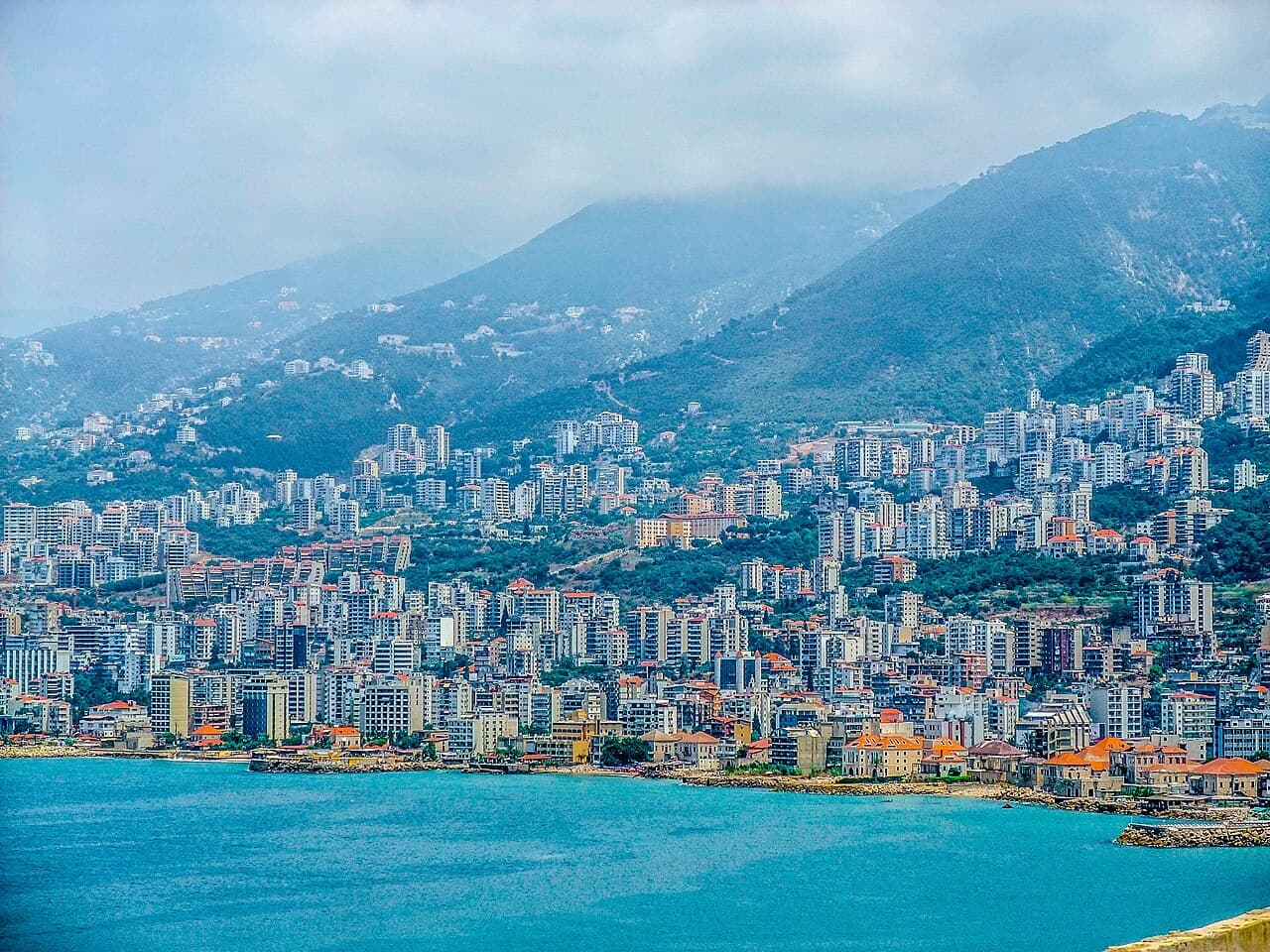 Jounieh resellers