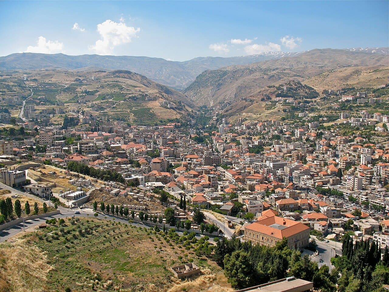 Zahle resellers